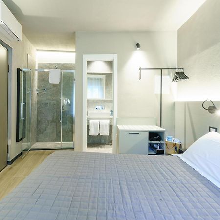 リオマッジョーレThe Upper Houseアパートメント エクステリア 写真