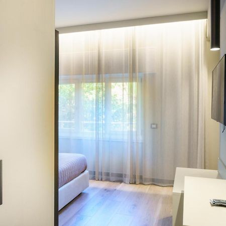 リオマッジョーレThe Upper Houseアパートメント エクステリア 写真