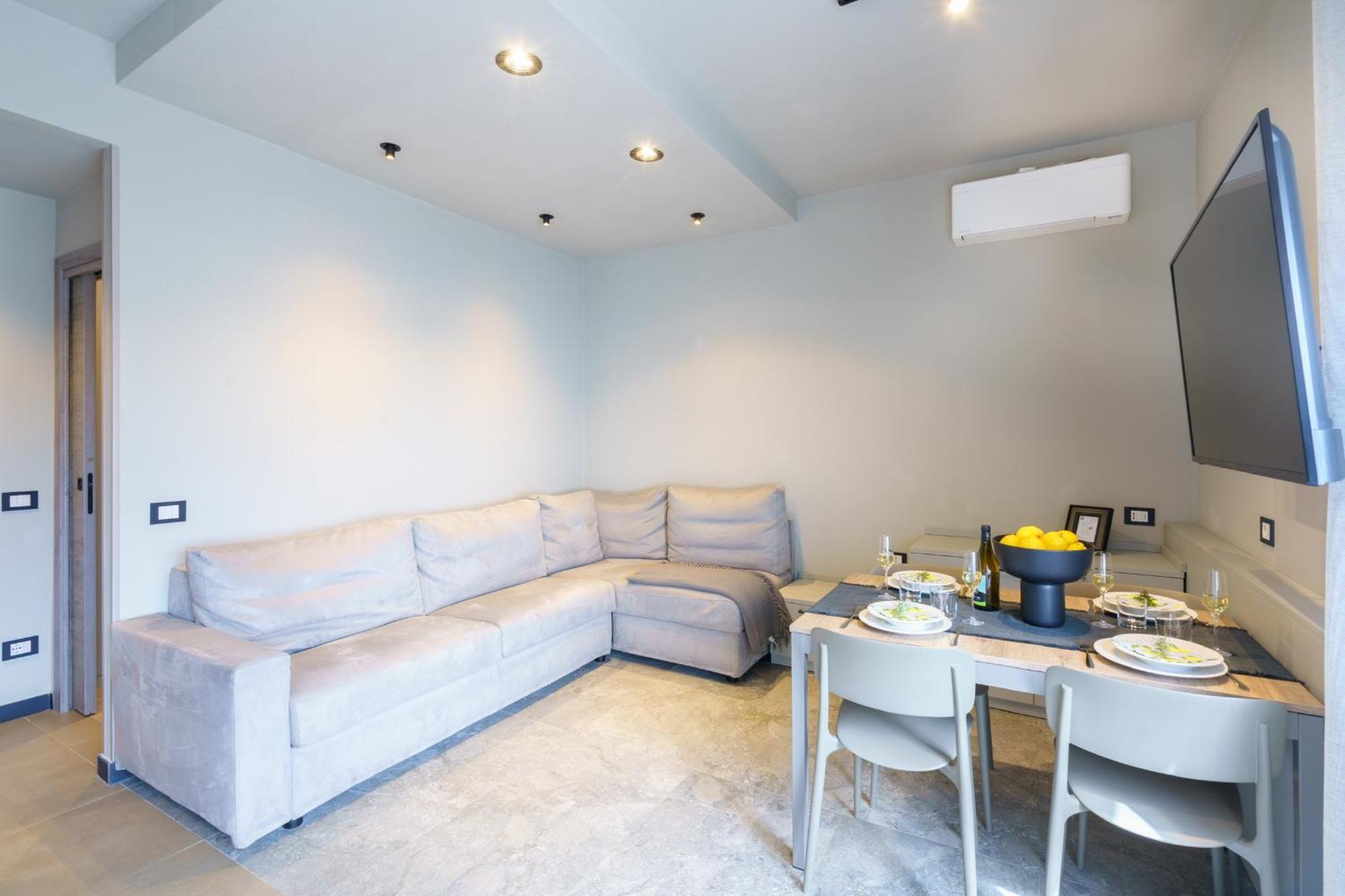 リオマッジョーレThe Upper Houseアパートメント エクステリア 写真